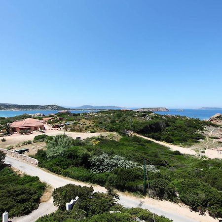 Residenza Marginetto Villa La Maddalena  Ngoại thất bức ảnh