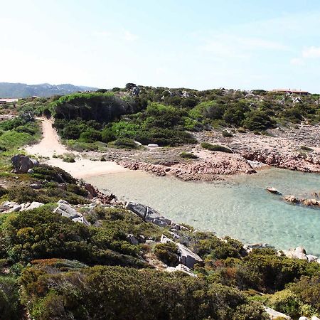 Residenza Marginetto Villa La Maddalena  Ngoại thất bức ảnh