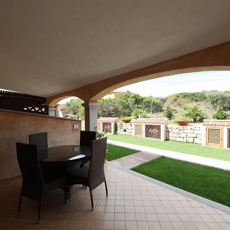 Residenza Marginetto Villa La Maddalena  Ngoại thất bức ảnh
