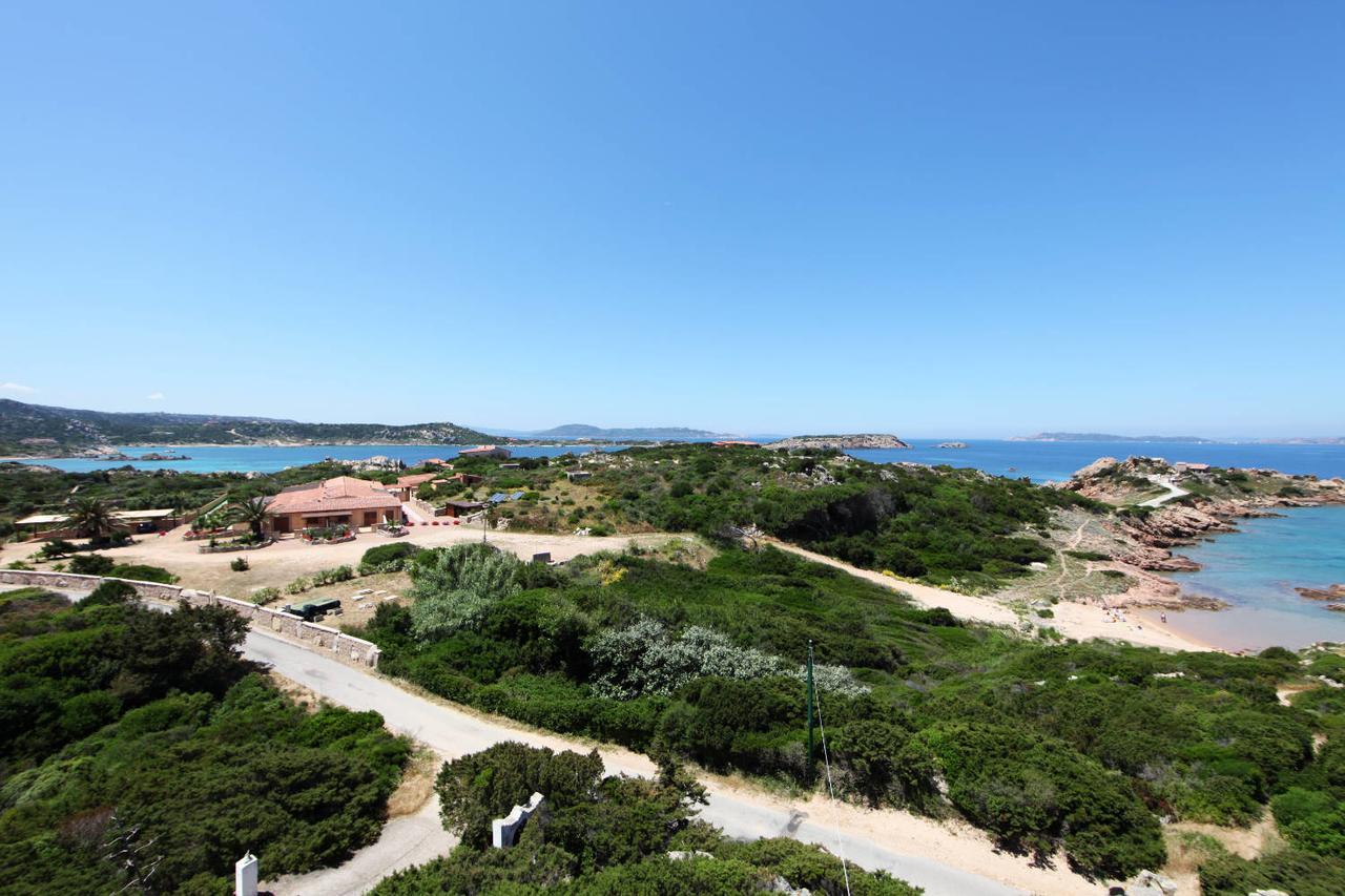 Residenza Marginetto Villa La Maddalena  Ngoại thất bức ảnh