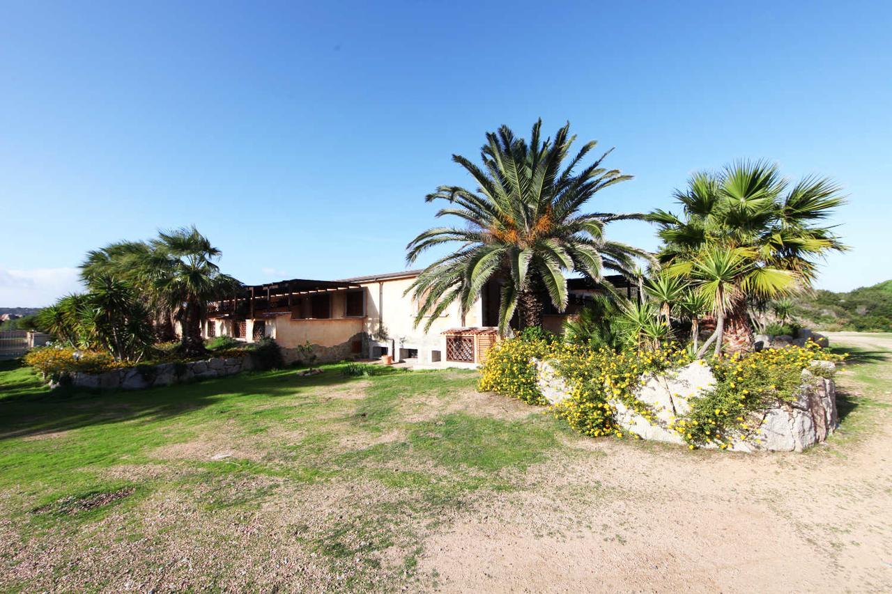 Residenza Marginetto Villa La Maddalena  Ngoại thất bức ảnh