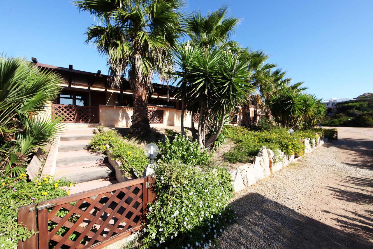 Residenza Marginetto Villa La Maddalena  Ngoại thất bức ảnh