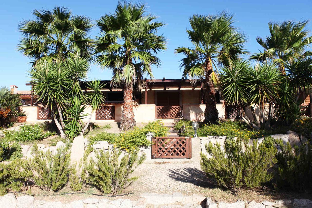 Residenza Marginetto Villa La Maddalena  Ngoại thất bức ảnh