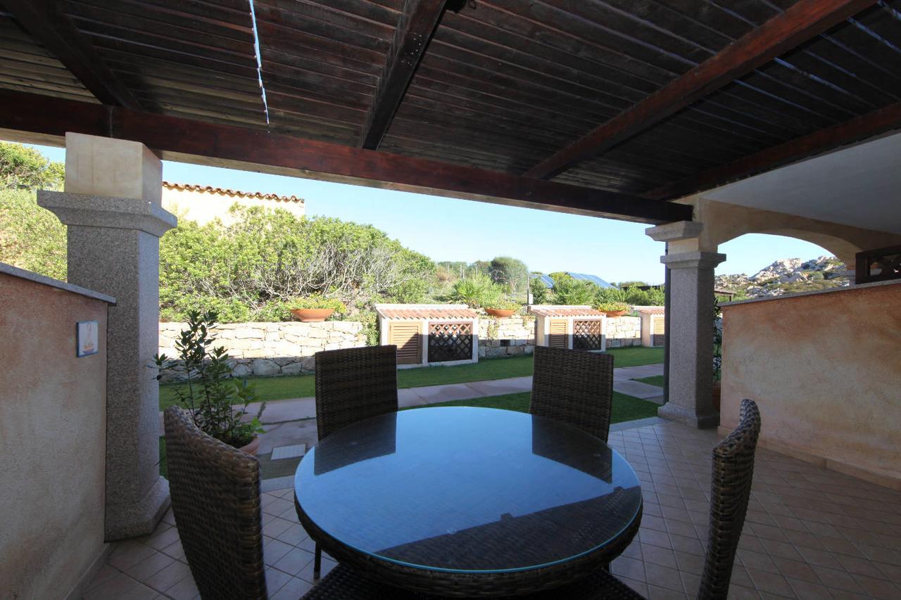 Residenza Marginetto Villa La Maddalena  Ngoại thất bức ảnh
