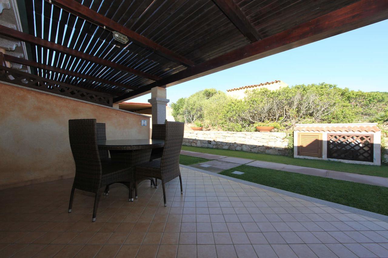 Residenza Marginetto Villa La Maddalena  Ngoại thất bức ảnh
