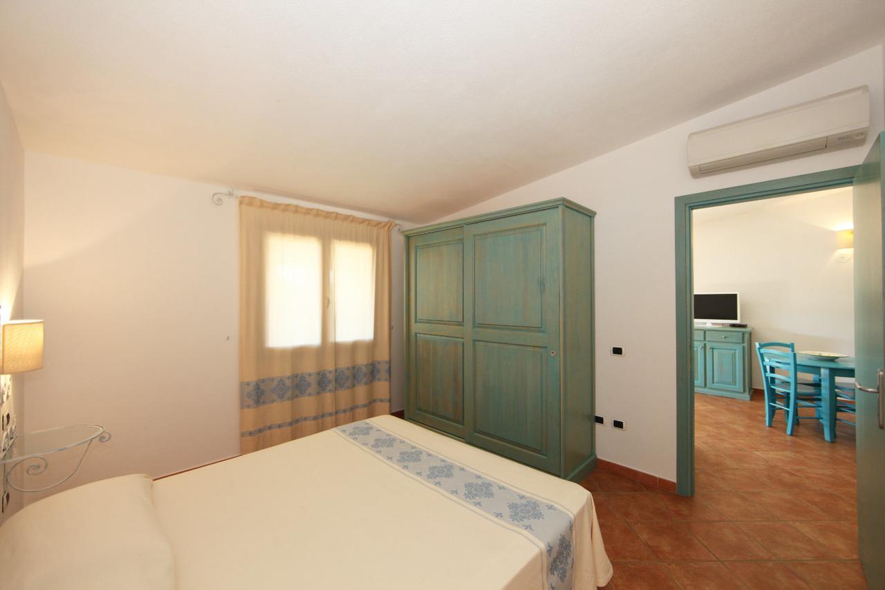 Residenza Marginetto Villa La Maddalena  Ngoại thất bức ảnh