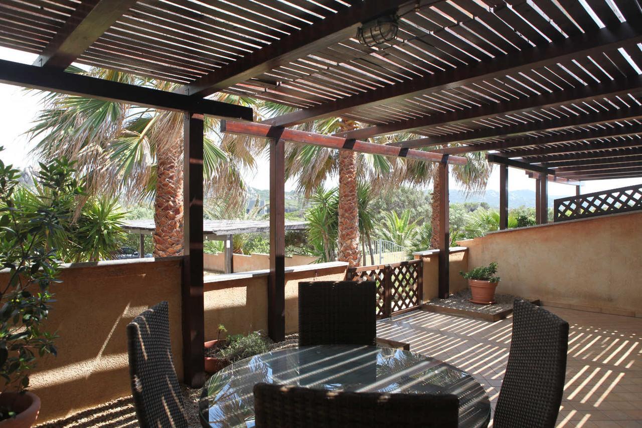 Residenza Marginetto Villa La Maddalena  Ngoại thất bức ảnh