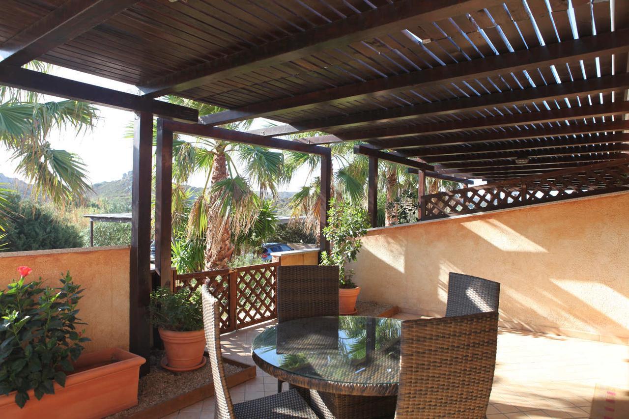 Residenza Marginetto Villa La Maddalena  Ngoại thất bức ảnh