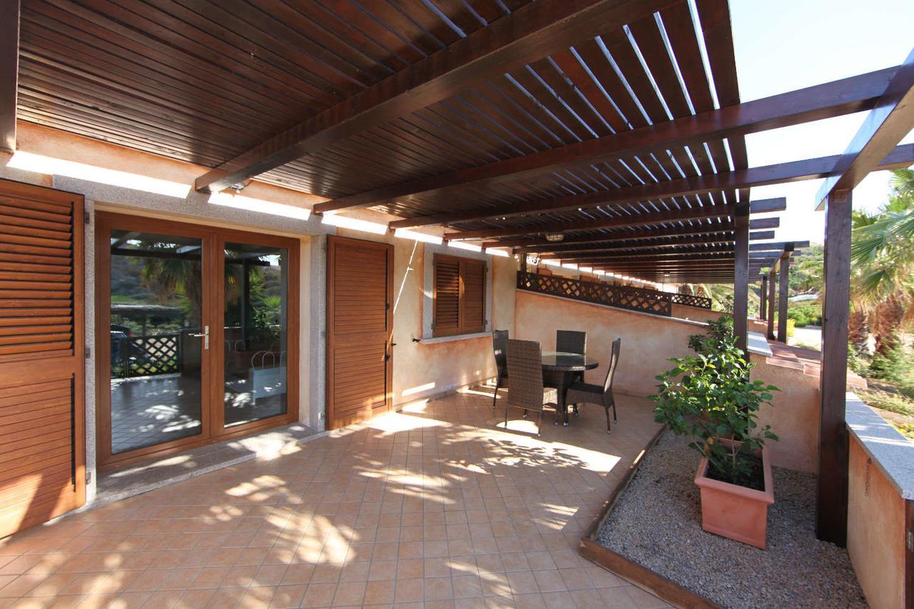 Residenza Marginetto Villa La Maddalena  Ngoại thất bức ảnh