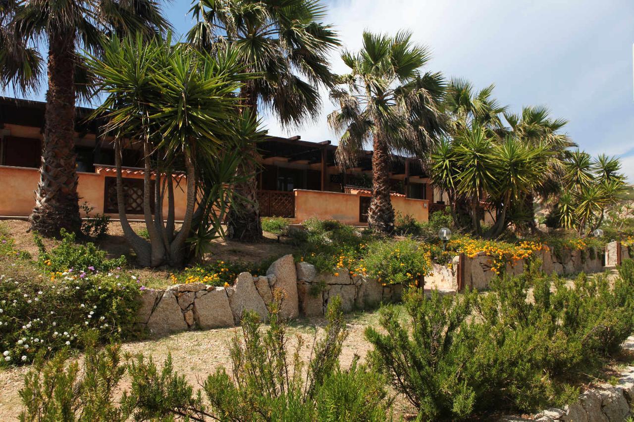 Residenza Marginetto Villa La Maddalena  Ngoại thất bức ảnh