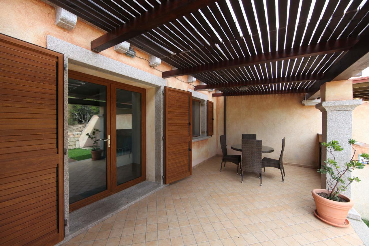 Residenza Marginetto Villa La Maddalena  Ngoại thất bức ảnh