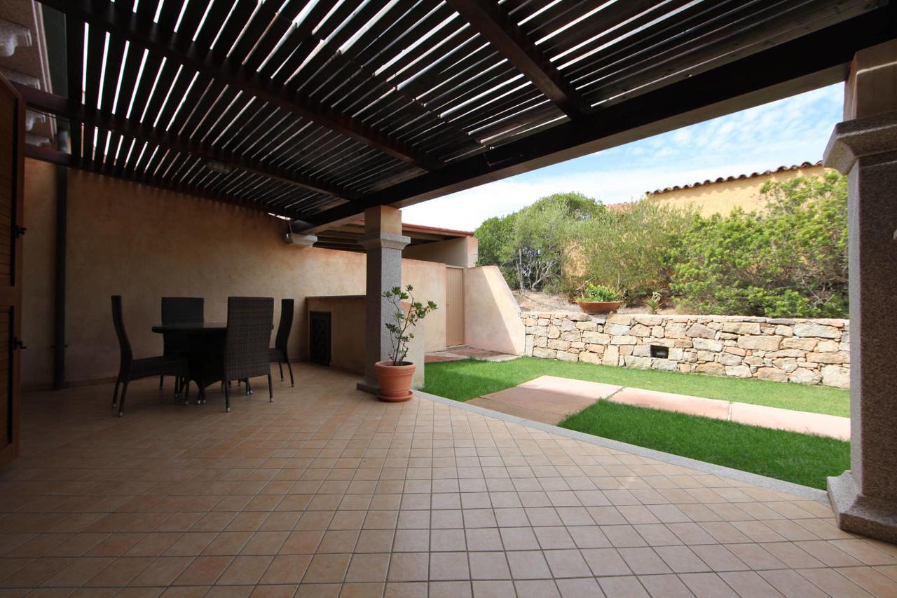 Residenza Marginetto Villa La Maddalena  Ngoại thất bức ảnh